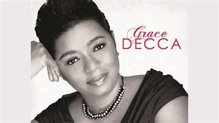 Grace Decca Grace Decca