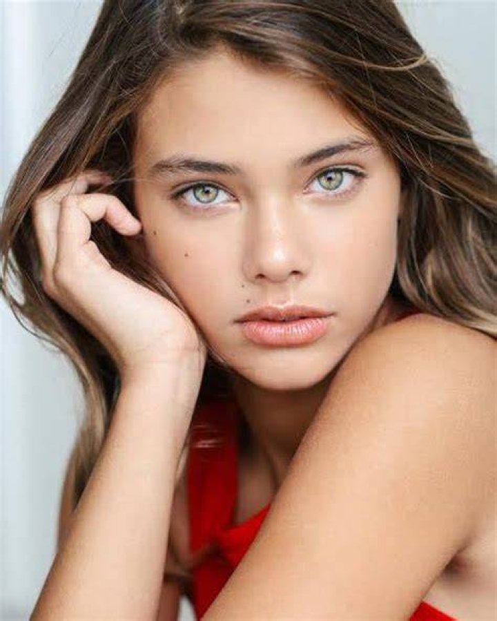 Grace Franklin Wiki, age, height, parents, boyfriend, net worth