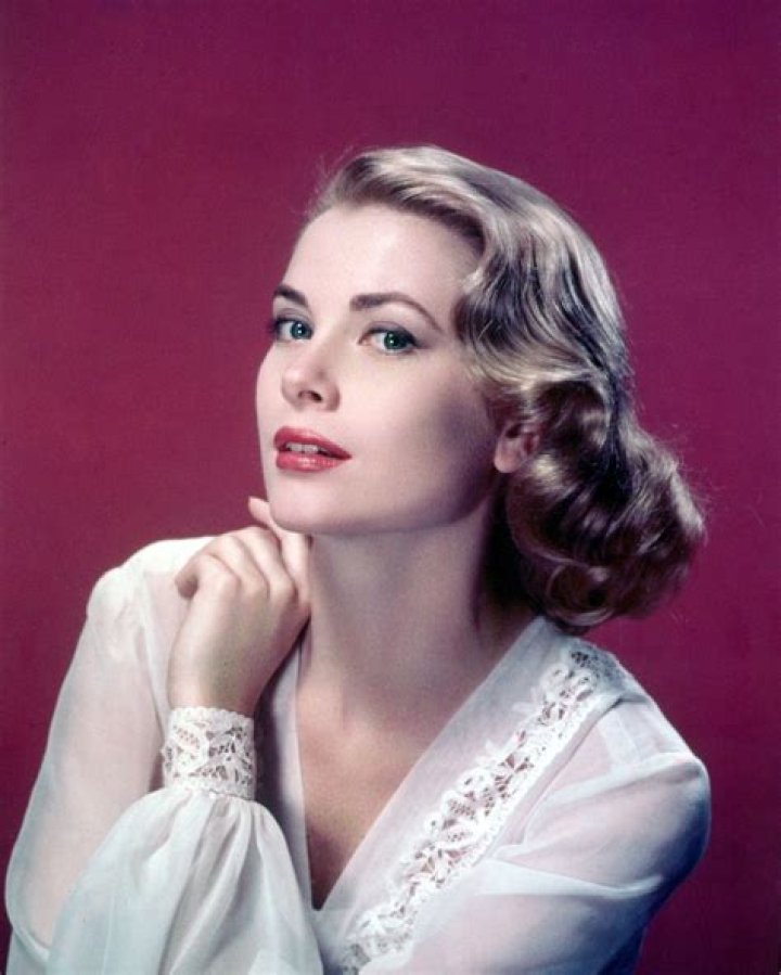 Grace Kelly Grace Kelly