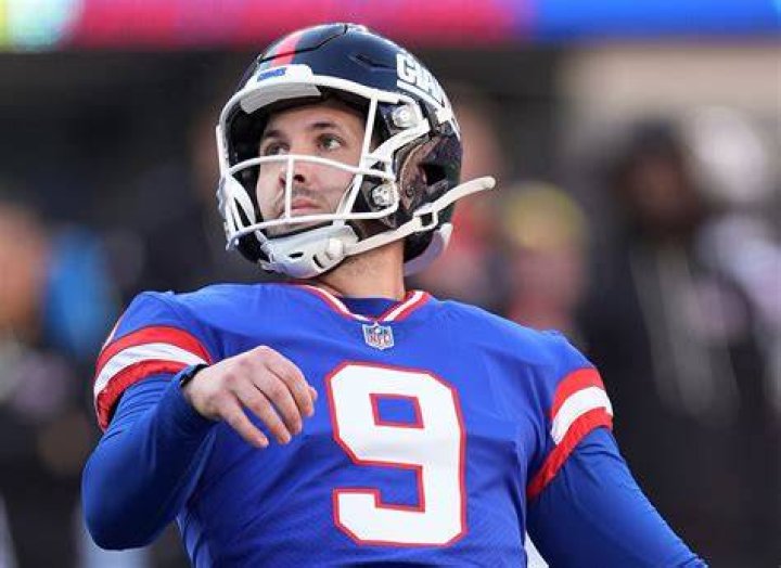 Graham Gano 1