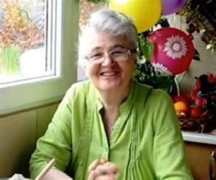 Granny Jela Biography - Facts, Childhood, Family Life & Achievements