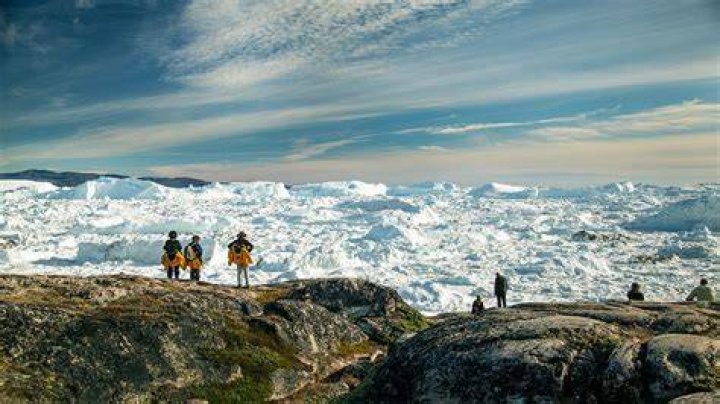 Greenland
