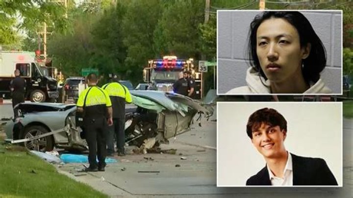 Griffin Lang Conestoga Car Accident, High School Student Dies From A Traffic Collision