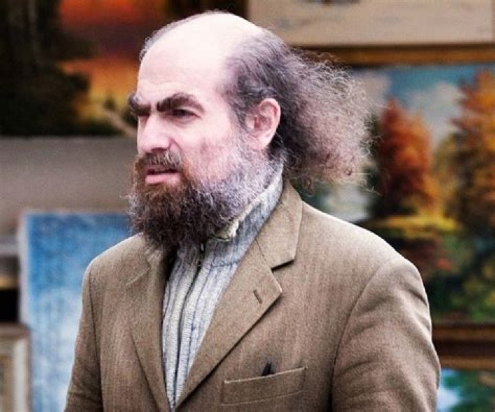 Grigori Perelman Biography - Facts, Childhood, Family Life & Achievements of Russian Mathematician