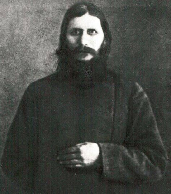 Grigori Rasputin Biography - Facts, Childhood, Family Life & Achievements