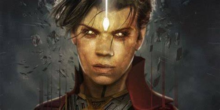 Guardians Of The Galaxy Vol. 3 Fan Art Imagines True Blood Star As Adam Warlock