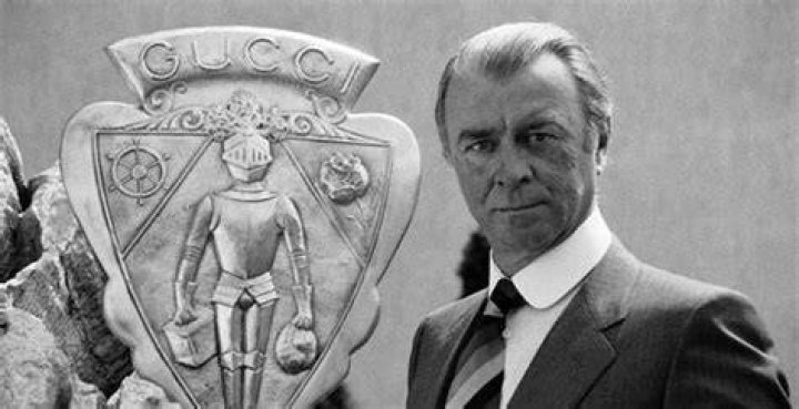 Guccio Gucci Biography