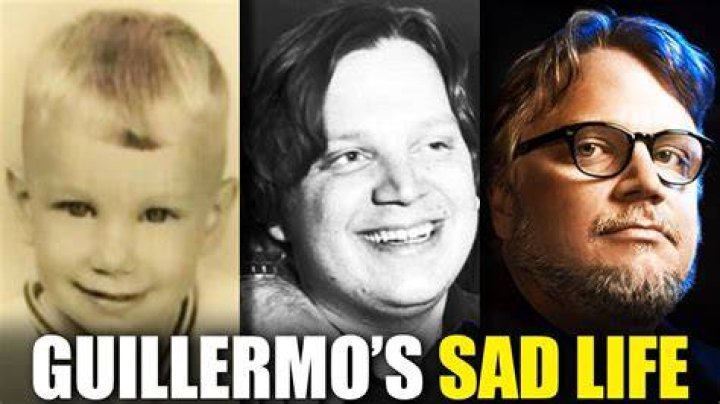 Guillermo Del Toro Biography - Facts, Childhood, Family Life & Achievements