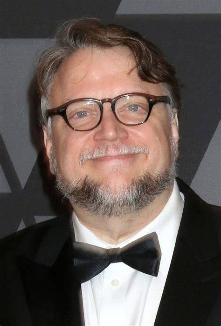 Guillermo del Toro Biography