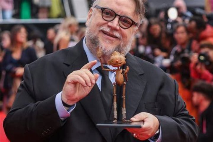 Guillermo del Toro gives us our first official reaction to ‘Avatar: The Way of Water’