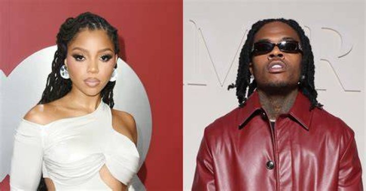 Gunna girlfriend: Who is Gunna dating?