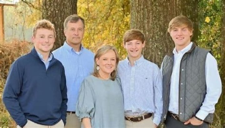 Gunnar Henderson family, wife, children, parents, siblings