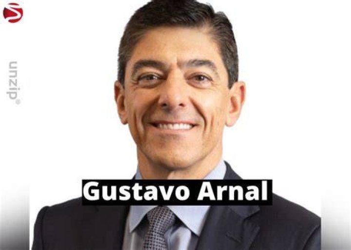 Gustavo Arnal Wikipedia, Biography, age, death, wife, children, net worth