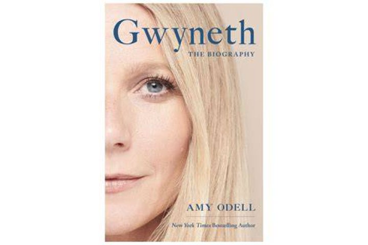 Gwyneth Paltrow Biography