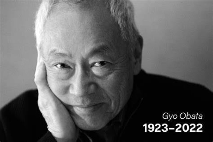 Gyo Obata