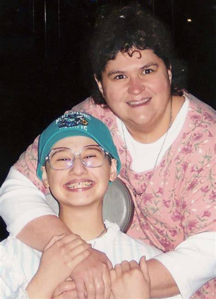Gypsy Rose Blanchard smiles in a moment from her '20/20' special.