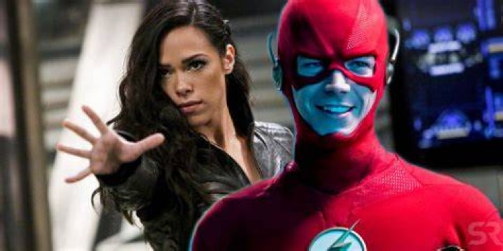 Gypsy Will Be A Recurring Character In The Flash Season 4