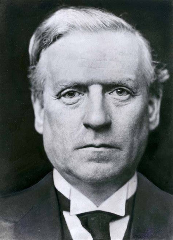 H. H. Asquith