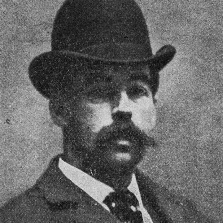 H. H. Holmes Biography - Facts, Childhood, Family Life & Achievements