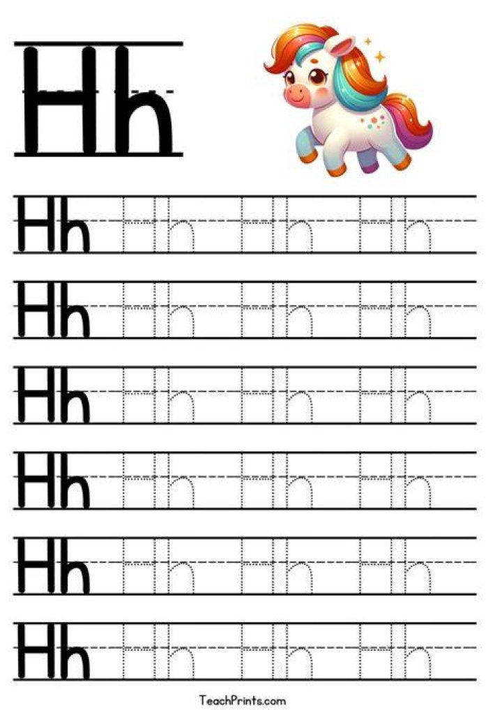 h