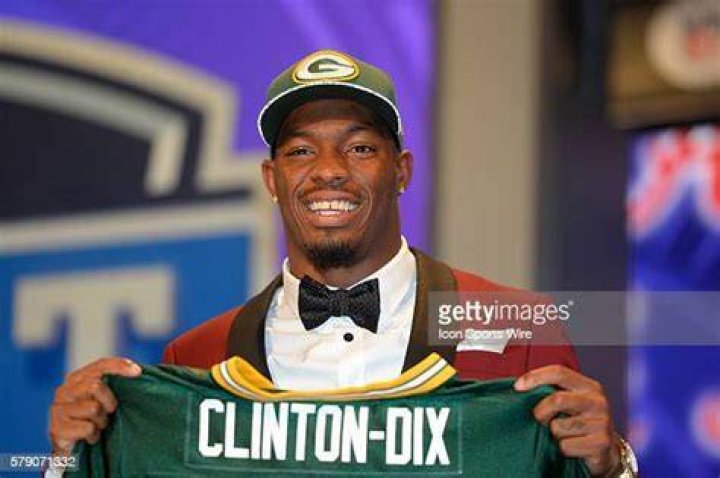 Ha Ha Clinton-Dix