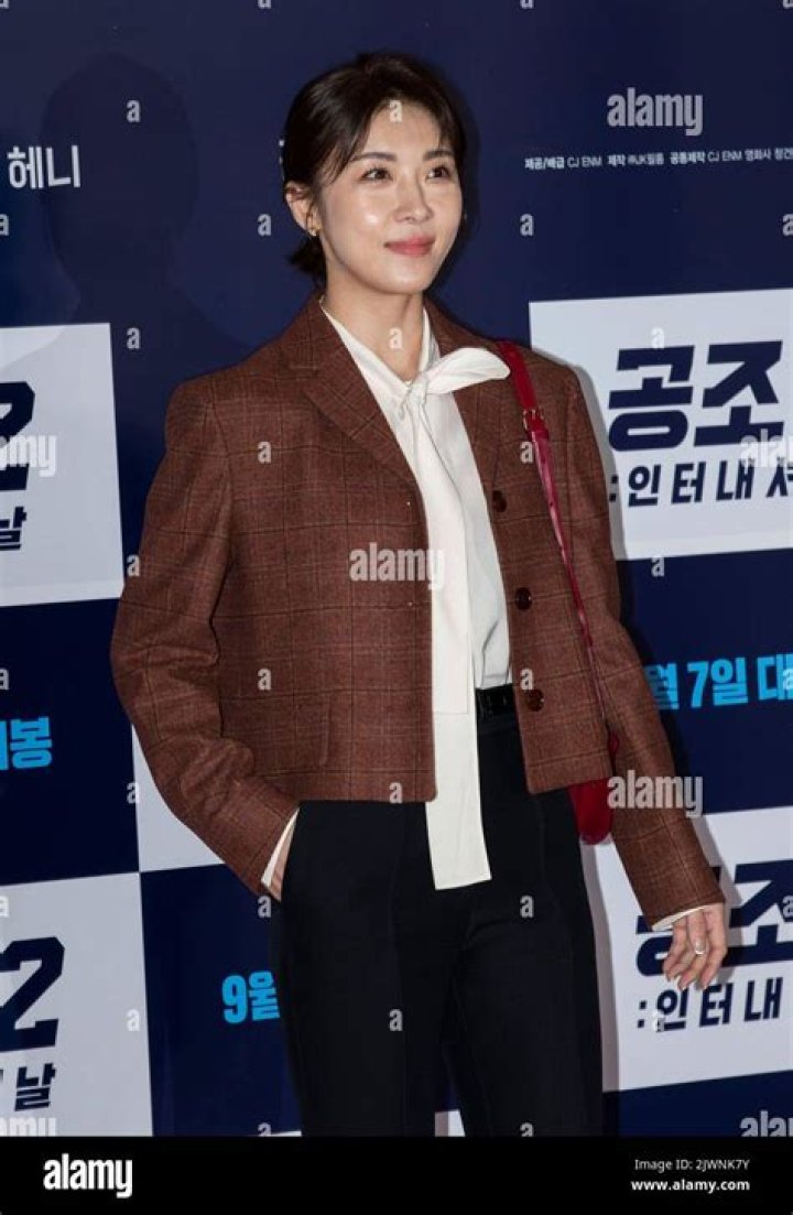 Ha Ji-won
