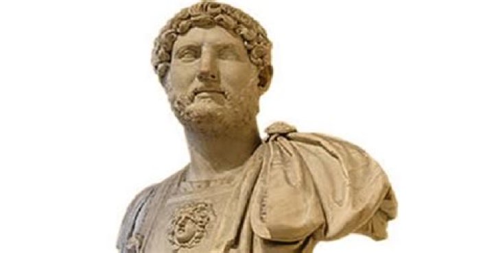 Hadrian Biography - Facts, Childhood, Family & Achievements of Roman Emperor