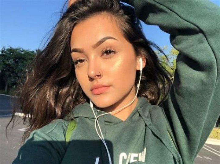 Hailey Orona Biography