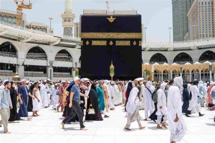 Haji