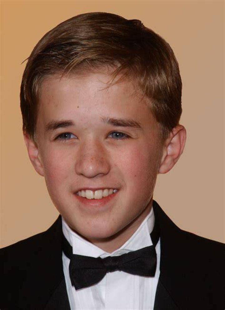 Haley Joel Osment Haley Joel Osment