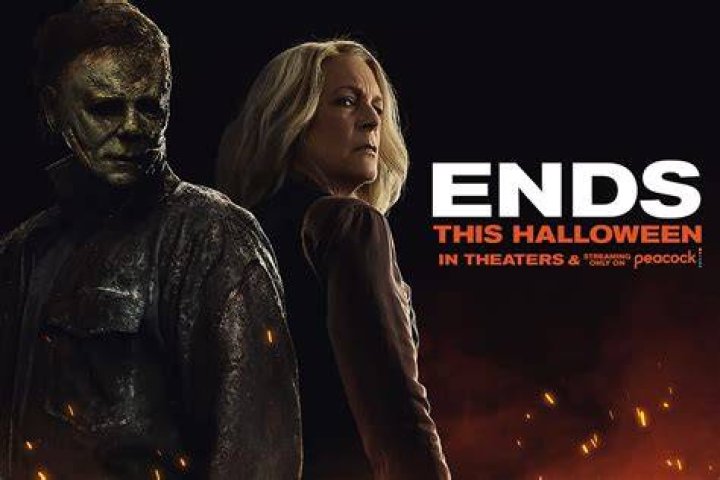 ‘Halloween Ends’ box office projections hint that nobody’s watching it on Peacock