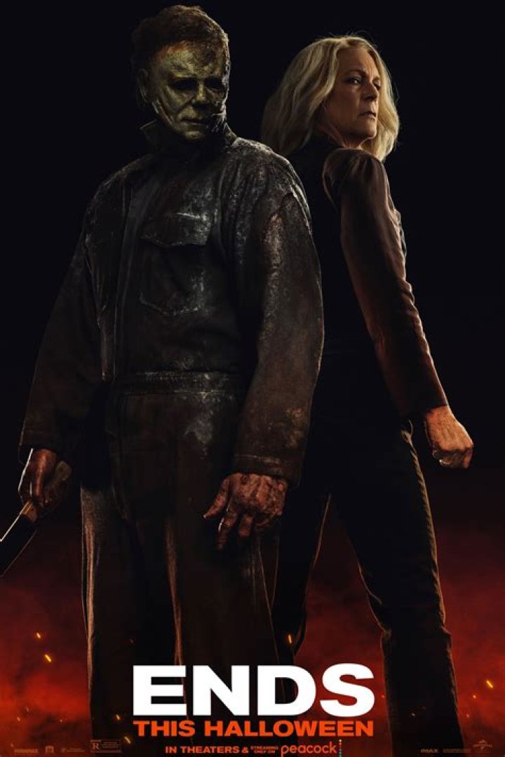Halloween Ends Director Says Script Is Done, Promises Satisfying Resolution