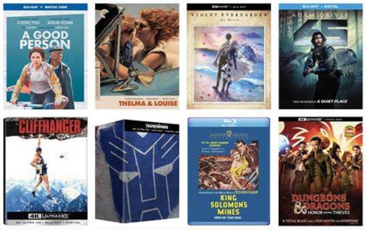 ‘Halloween Kills’ packs more gore into brand-new Blu-ray release