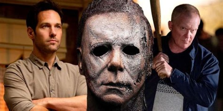 Halloween Kills Producer On Why It’s Good Paul Rudd Didn’t Return