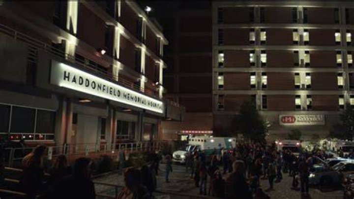 Halloween Kills Will Return To Haddonfield Memorial Hospital