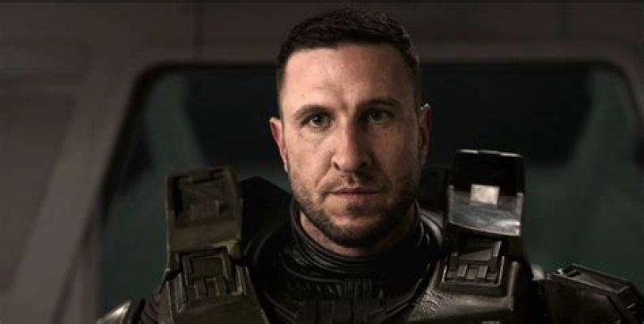 ‘Halo’ fans can’t believe Master Chief just had sex on the Paramount series