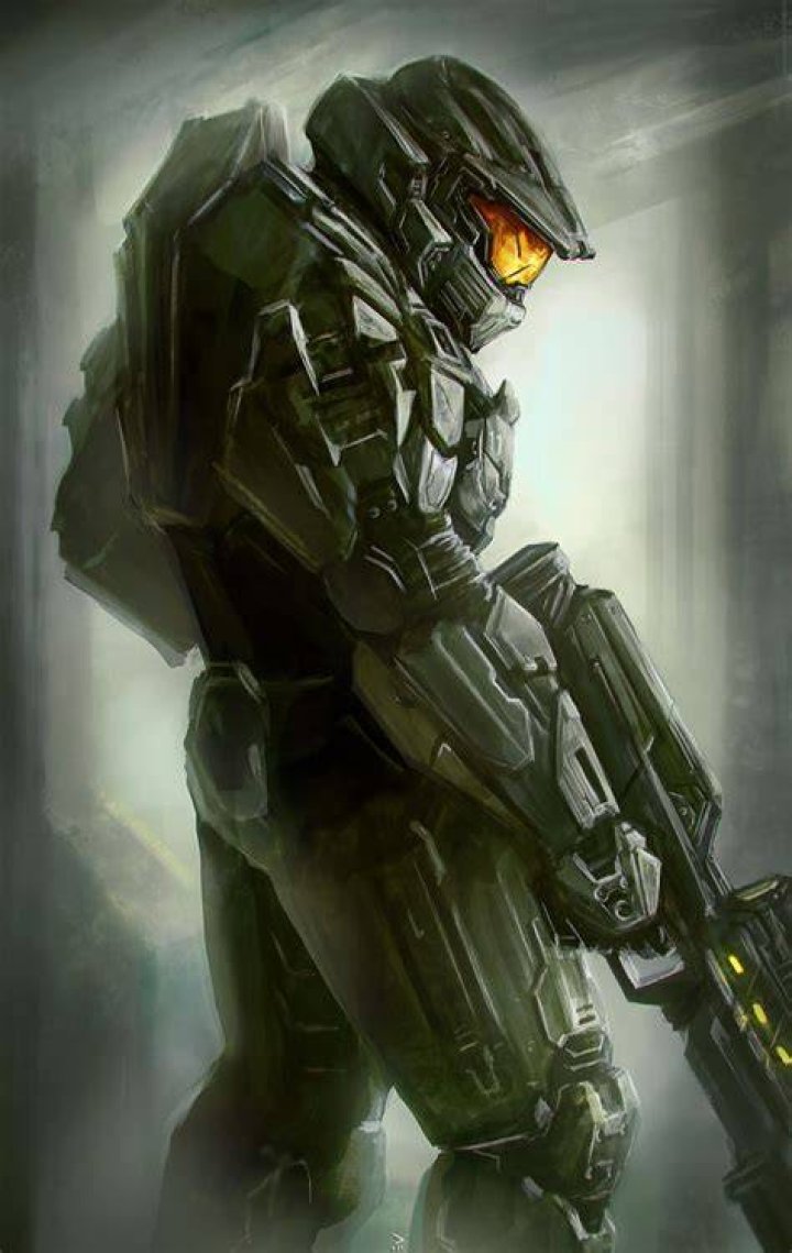 halo
