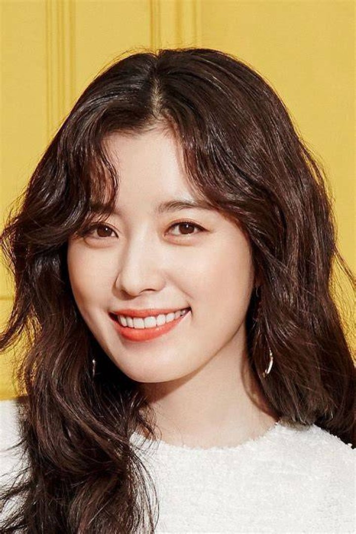 Han Hyo-joo Biography