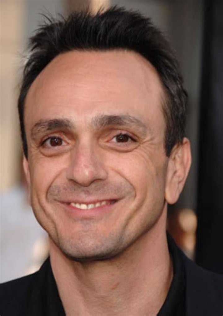 Hank Azaria Biography