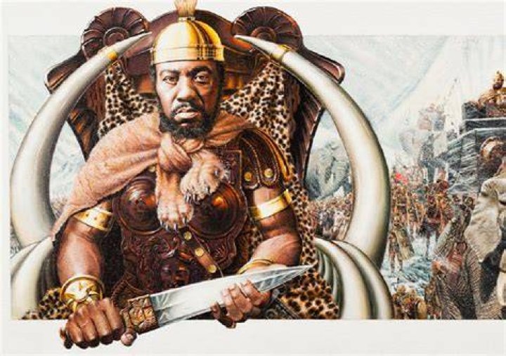 Hannibal King