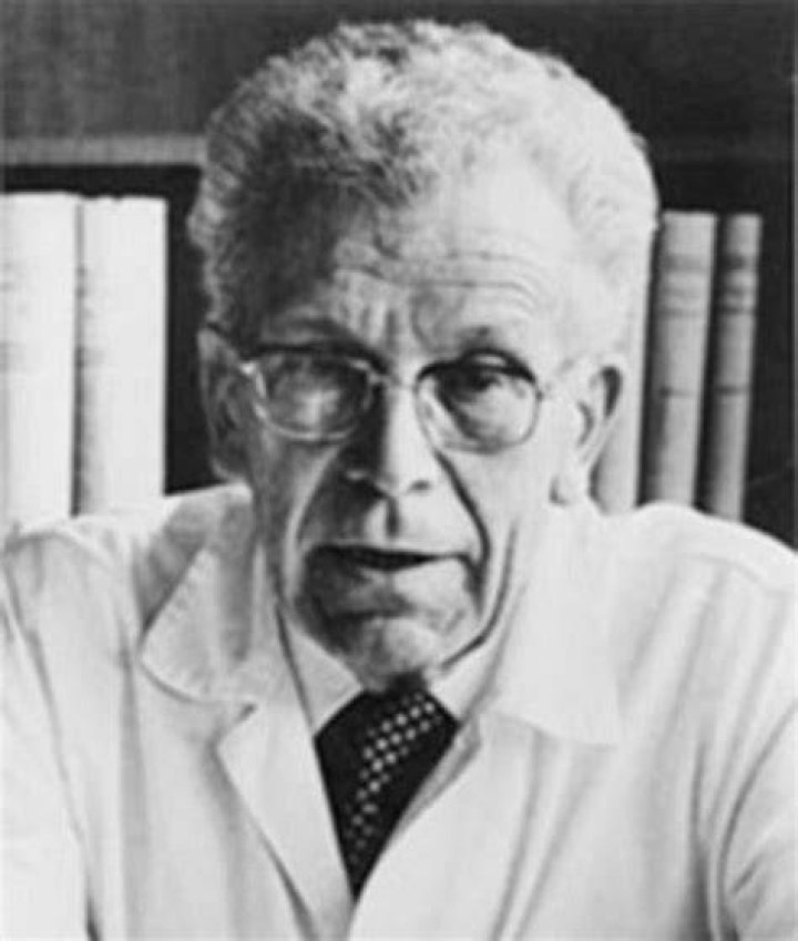 Hans Asperger Biography
