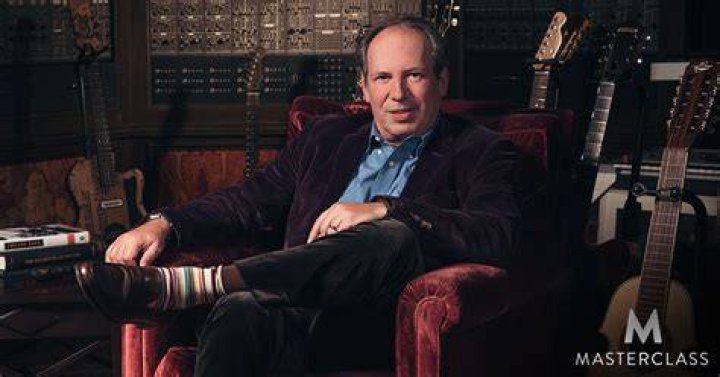Hans Zimmer Hans Zimmer