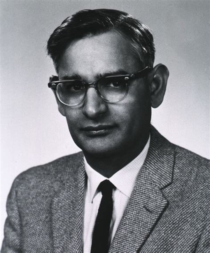 Har Gobind Khorana Har Gobind Khorana