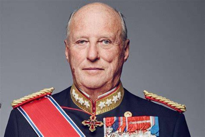 Harald V of Norway