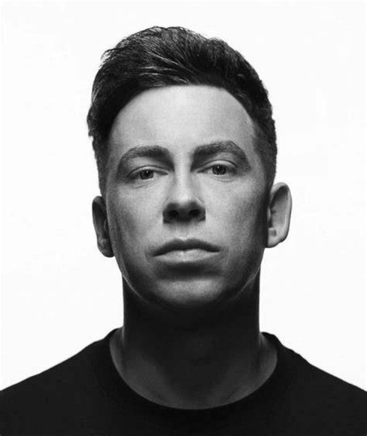 Hardwell Biography