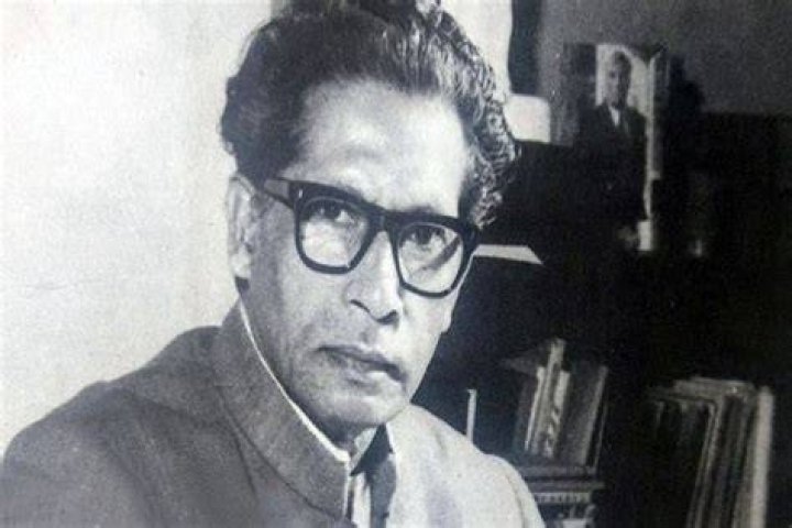 Harivansh Rai Bachchan Harivansh Rai Bachchan
