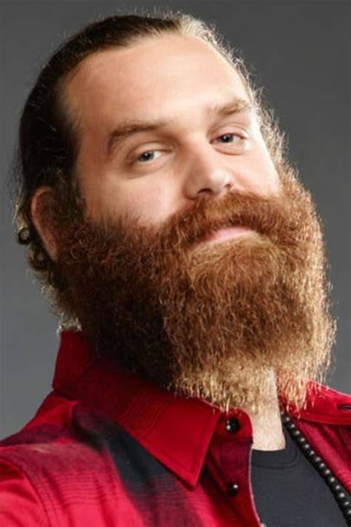 Harley Morenstein Biography