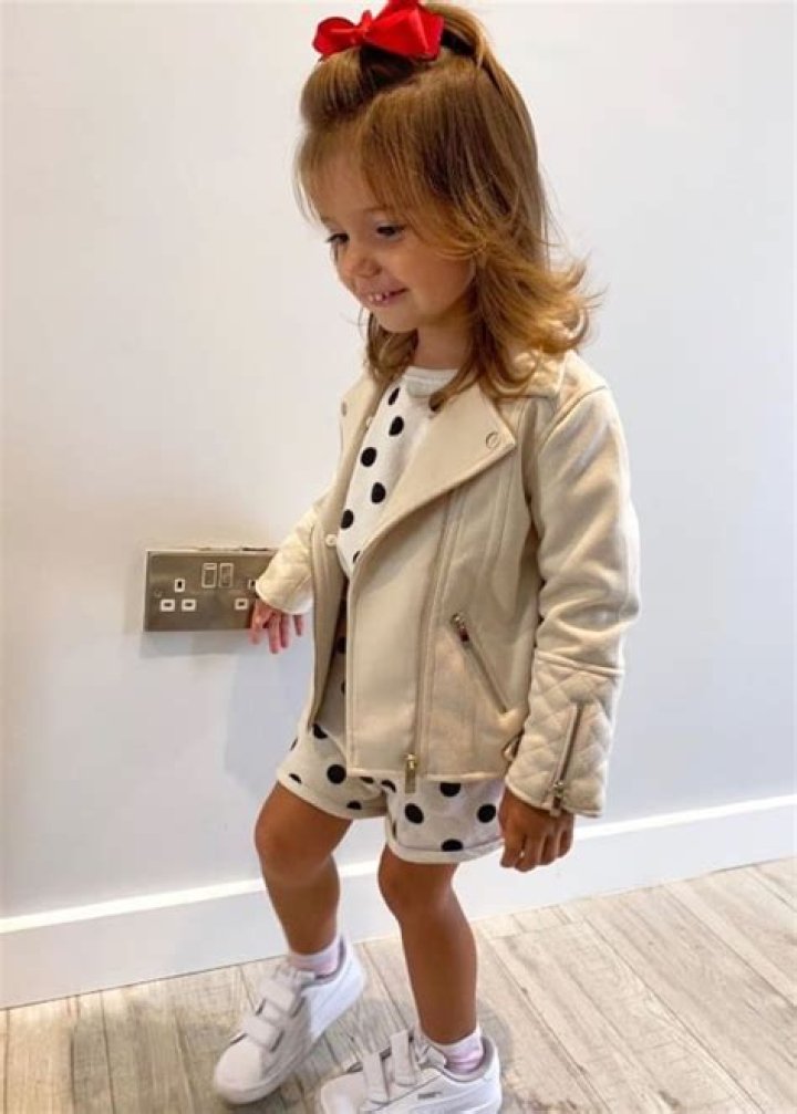 Harlow Barker Biography