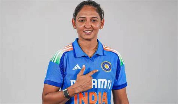 Harmanpreet Kaur family, height, current teams, salary, net worth, Instagram 1 Harmanpreet Kaur