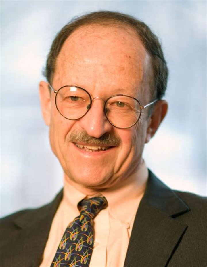 Harold E. Varmus Biography